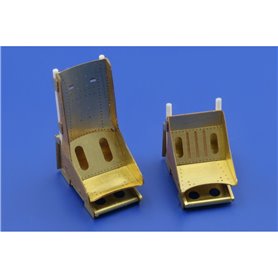 Eduard BIG ED 1:32 B-25J dla HK Models
