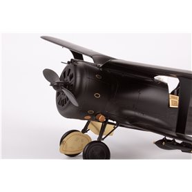 Eduard BIG ED 1:32 Polikarpov I-153 Chaika dla ICM