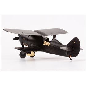 Eduard BIG ED 1:32 Polikarpov I-153 Chaika dla ICM