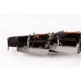 Eduard BIG ED 1:32 TF-104G w/C2 seats dla Italeri