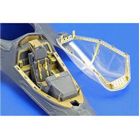 Eduard BIG ED 1:48 F-35B dla Kitty Hawk