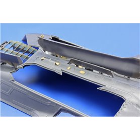 Eduard BIG ED 1:48 F-35B dla Kitty Hawk