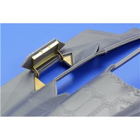 Eduard BIG ED 1:48 F-35B dla Kitty Hawk