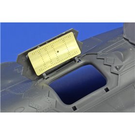 Eduard BIG ED 1:48 F-35B dla Kitty Hawk
