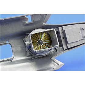 Eduard BIG ED 1:48 F-35B dla Kitty Hawk