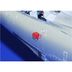 Eduard BIG ED 1:48 F-35B dla Kitty Hawk