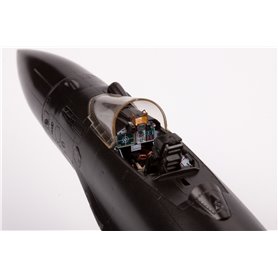 Eduard BIG ED 1:48 Sukhoi Su-35S dla GWH
