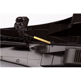 Eduard BIG ED 1:48 Sukhoi Su-35S dla GWH