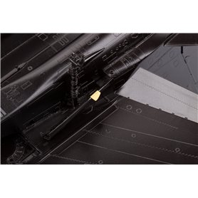 Eduard BIG ED 1:48 Sukhoi Su-35S dla GWH