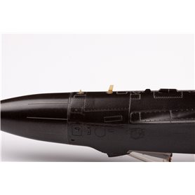 Eduard BIG ED 1:48 Sukhoi Su-35S dla GWH