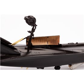 Eduard BIG ED 1:48 Sukhoi Su-35S dla GWH