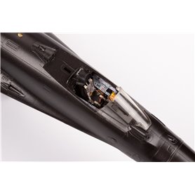 Eduard BIG ED 1:48 Sukhoi Su-35S dla GWH