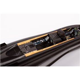 Eduard BIG ED 1:48 F/A-18B dla Kinetic