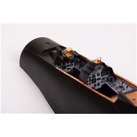 Eduard BIG ED 1:48 Sukhoi Su-27UB dla Hobby Boss