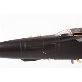 Eduard BIG ED 1:48 MiG-25PD dla ICM