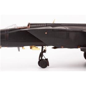 Eduard BIG ED 1:48 MiG-25PD dla ICM