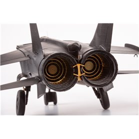Eduard BIG ED 1:48 MiG-25PD dla ICM
