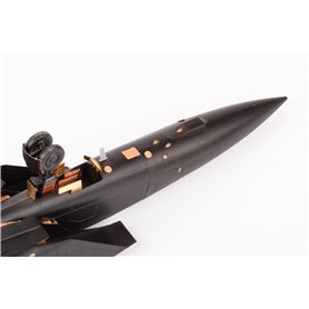 Eduard BIG ED 1:48 MiG-25PD dla ICM