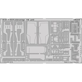 F-16C/N TAMIYA BIG49208
