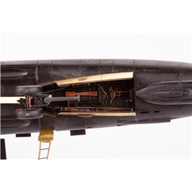 Eduard BIG ED 1:48 Grumman F-14D dla Tamiya