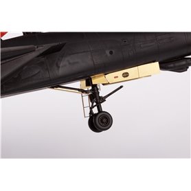 Eduard BIG ED 1:48 Grumman F-14D dla Tamiya