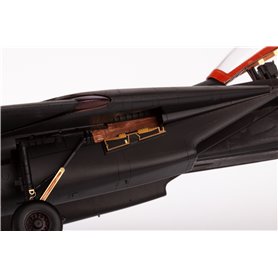 Eduard BIG ED 1:48 Grumman F-14D dla Tamiya
