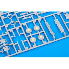 Eduard BIG ED 1:72 Bristol Blenheim Mk.IV dla Airfix