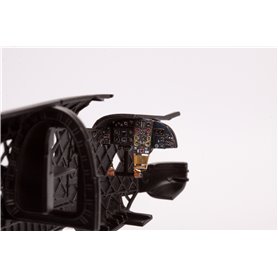 Eduard BIG ED 1:72 Vickers Wellington Mk.Ia / Mk.Ic dla Airfix