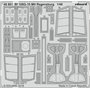 Bf 109G-10 MTT Regensburg ESSENTIAL