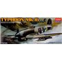 Hawker Typhoon Mk. IB 1:72