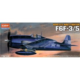 F6F-5 Hellcat 1:72