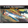 P-47D Bubble Top 1:72