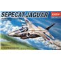 Sepecat Jaguar 1:144