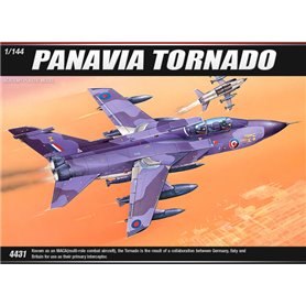 Academy 1:144 Panavia Tornado