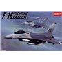 F-16 Fighting Falcon 1:144