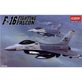 F-16 Fighting Falcon 1:144