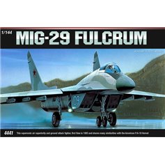 Academy 1:144 MiG-29 Fulcrum