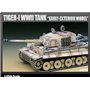 Tiger 1 (ver. Early) 1:35