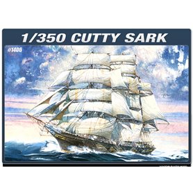 Academy 1:350 Cutty Sark