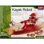 Academy EDUCATION KIT - KAYAK ROBOT