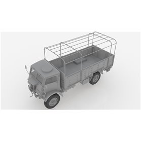ICM 1:35 Model W.O.T.6 - WWII BRITISH TRUCK