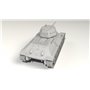 ICM 35370 Pz,Kpfw. T34-747(r)