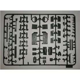 ICM 1:35 Pz.Kpfw.T-34-747(r)