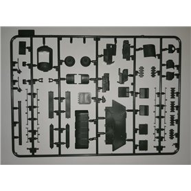 ICM 1:35 Pz.Kpfw.T-34-747(r)