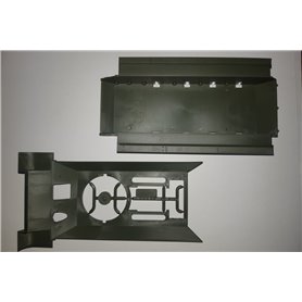 ICM 1:35 Pz.Kpfw.T-34-747(r)