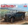 ICM 35581 Le.gl.Pkw.Kfz.1