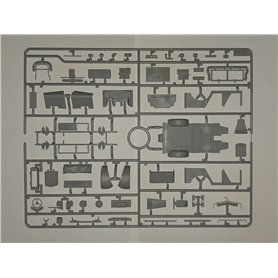 ICM 35581 Le.gl.Pkw.Kfz.1