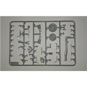 ICM 35581 Le.gl.Pkw.Kfz.1