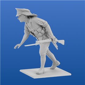 ICM-DS 3501 Gallipoli (1915)