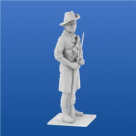 ICM-DS 3501 Gallipoli (1915)